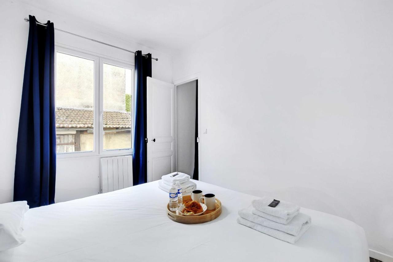 Cmg Bibliotheque Francois Mitterrand - Patay 2 Appartement *