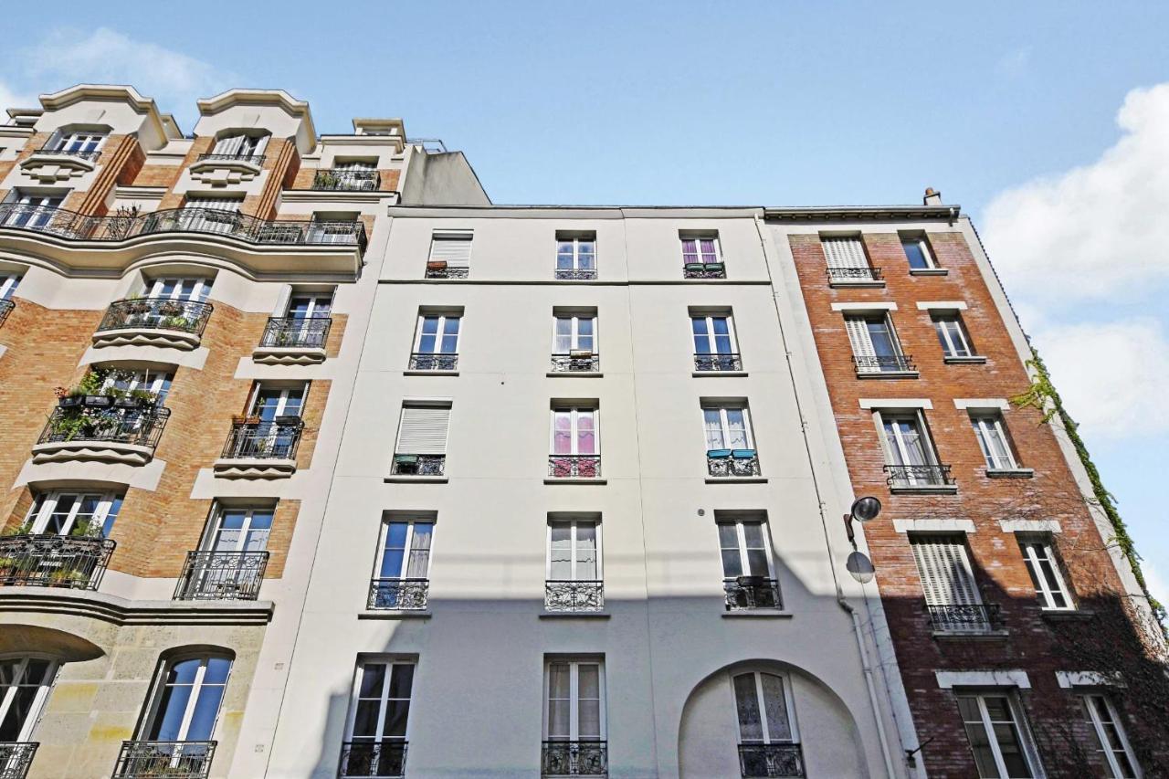 Appartement Cmg Bibliotheque Francois Mitterrand - Patay 2 *