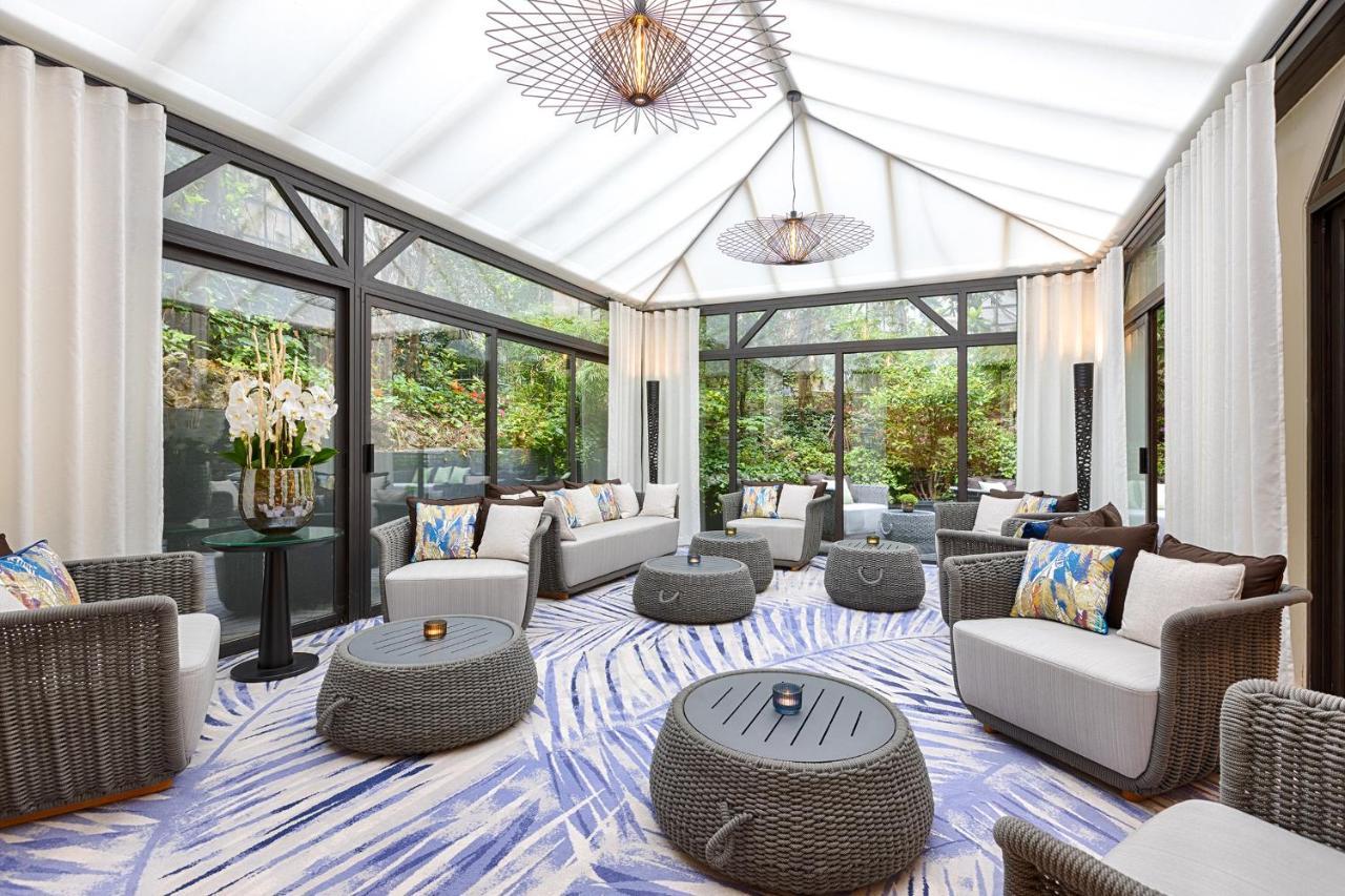 Garden-elysee 4*