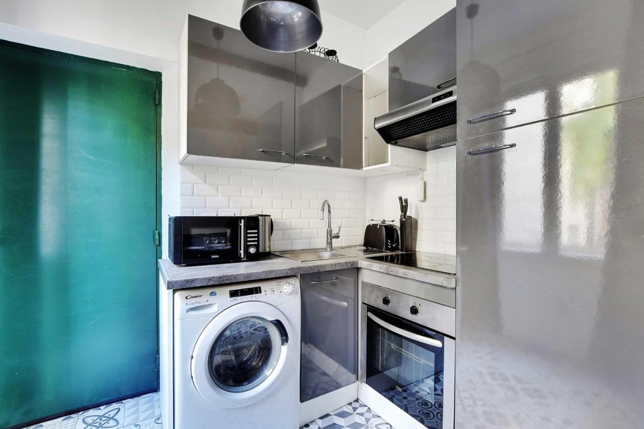 Appartement Cmg Bibliotheque Francois Mitterrand - Patay 2 *