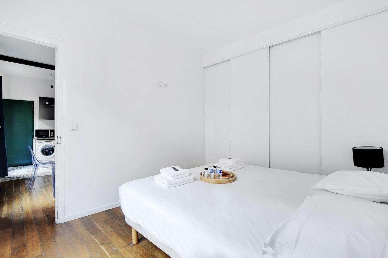 Appartement Cmg Bibliotheque Francois Mitterrand - Patay 2 *