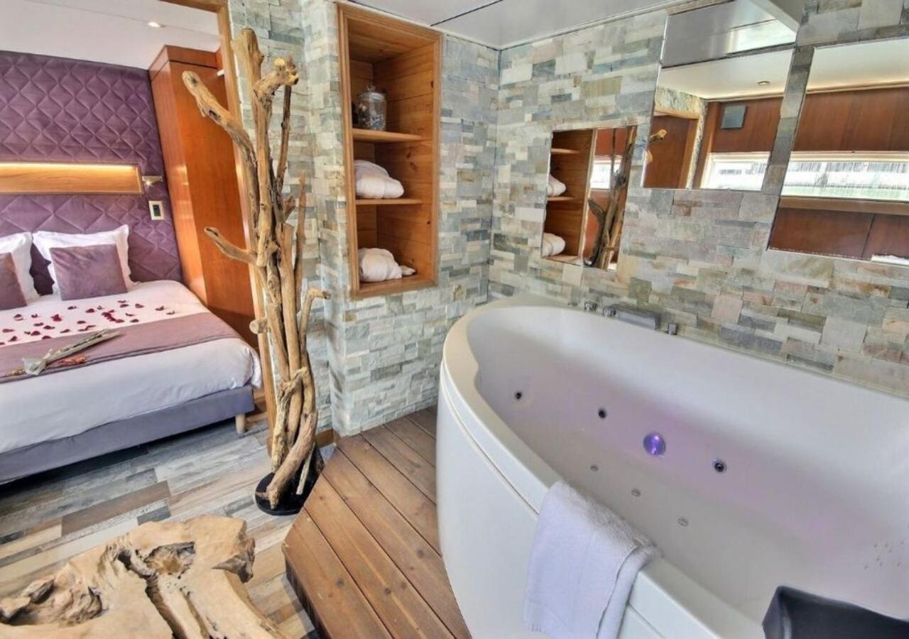 Vip Yacht Paris