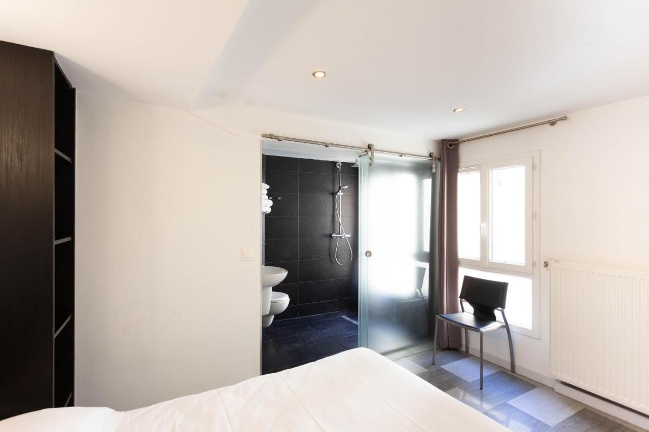 Mimosa Hotel Paris