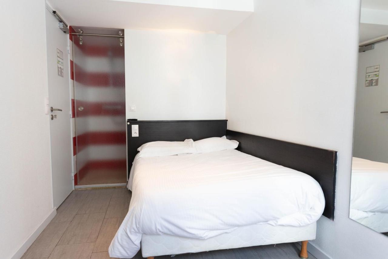 Hotel Mimosa *