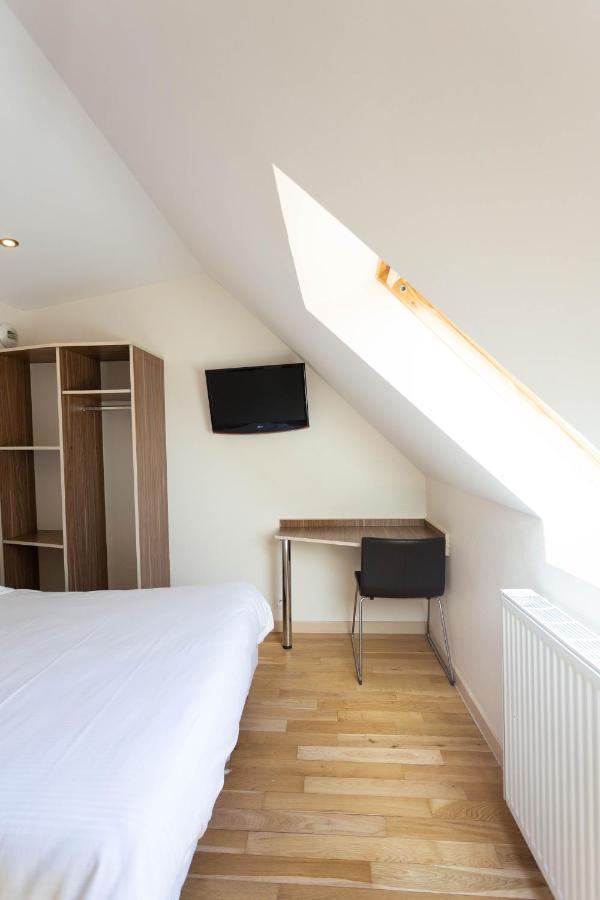 Mimosa Hotel Paris