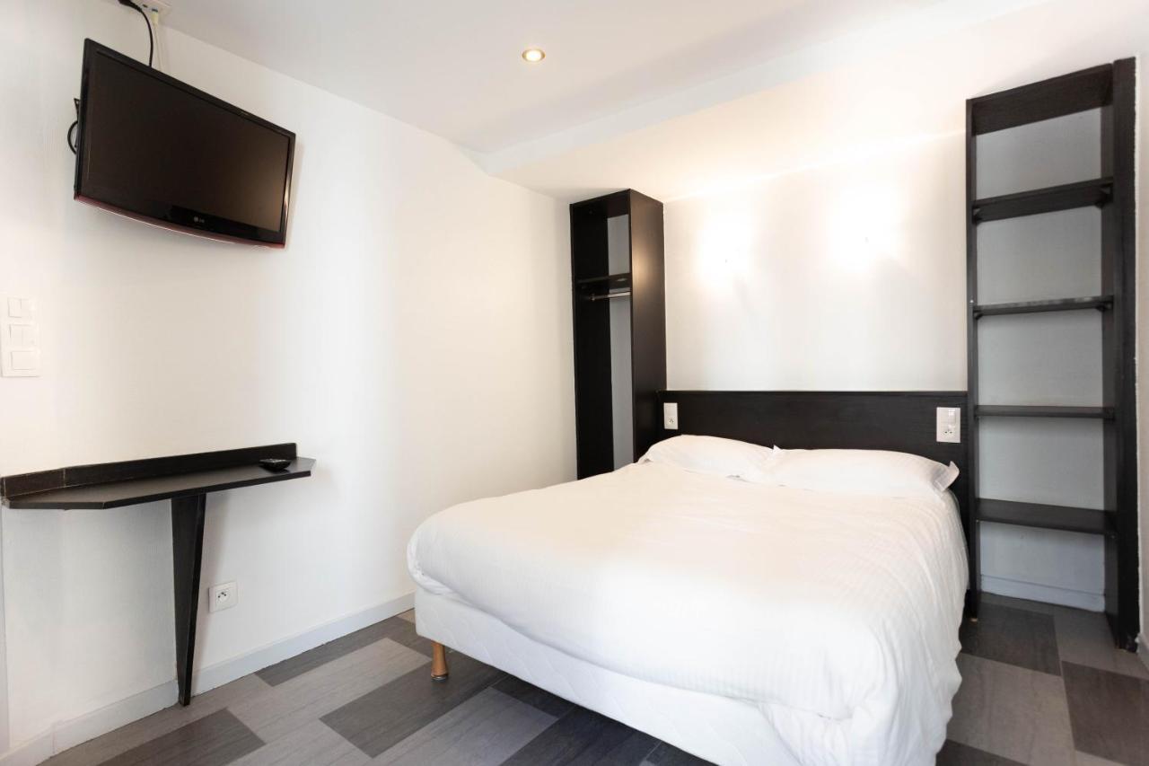 Hotel Mimosa *
