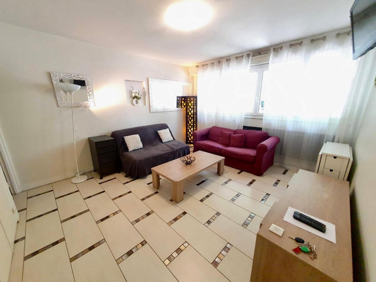 Appartement Sweet Convention
