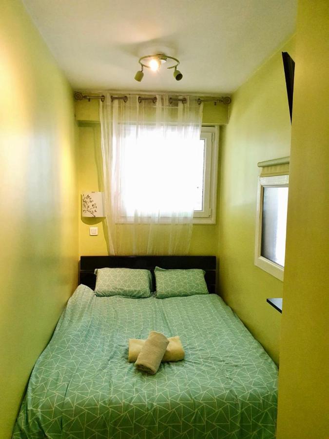 Appartement Sweet Convention