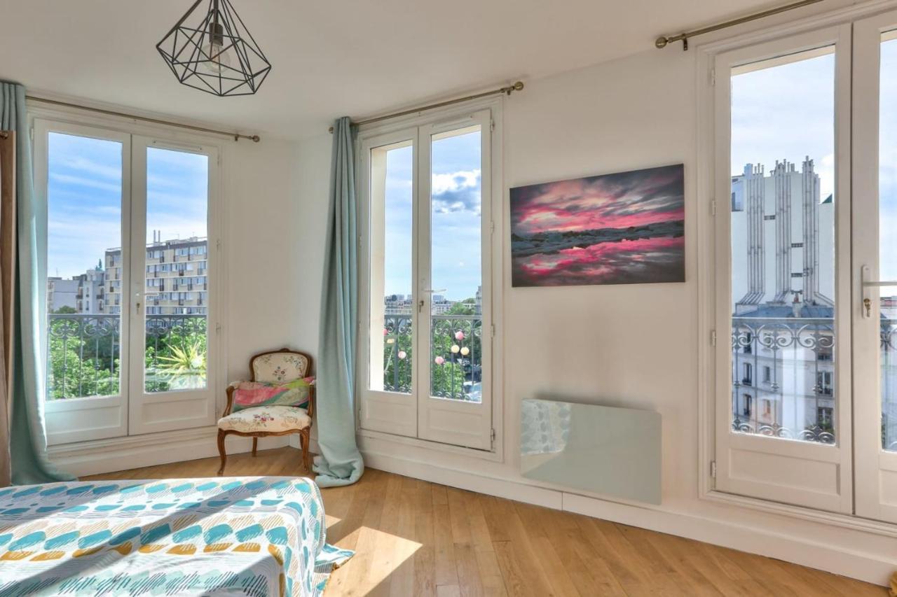 Beautiful Apartment In Belleville *