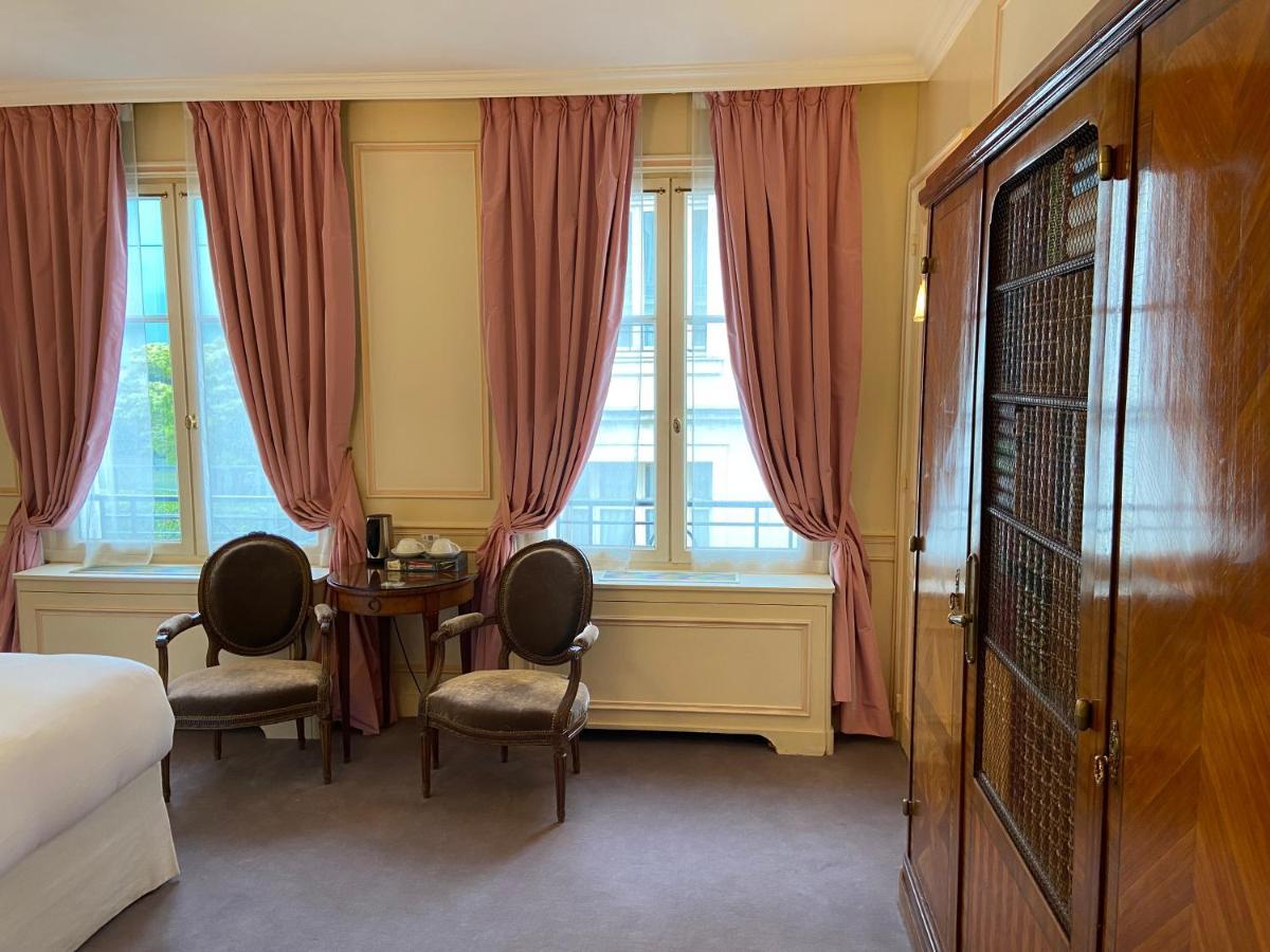 Hotel Raphael 5*