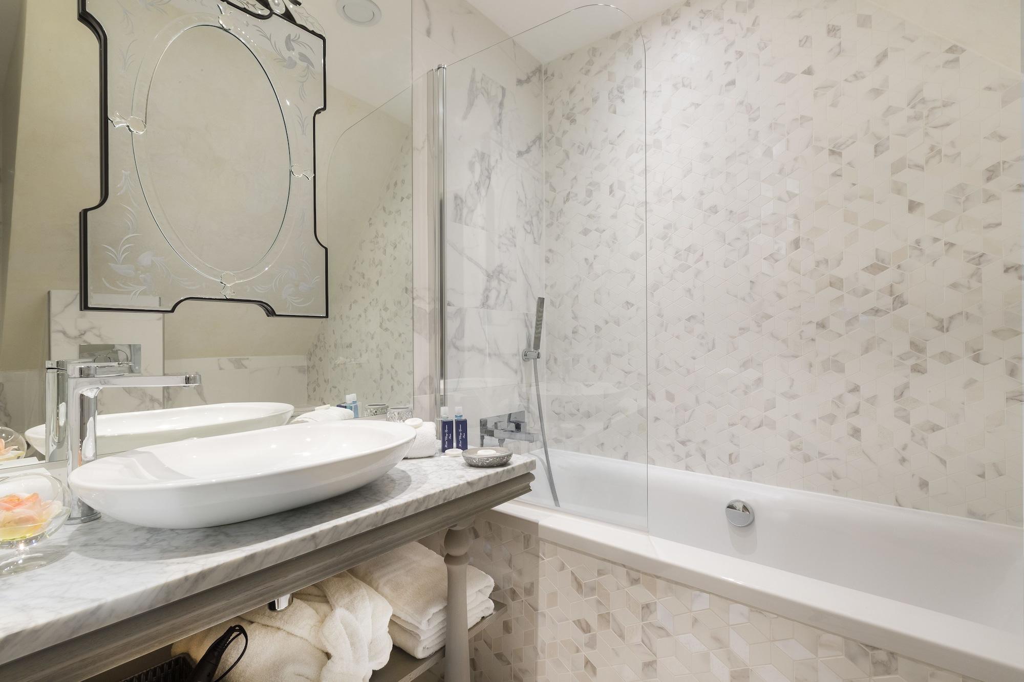 Hotel Cluny Square Paris