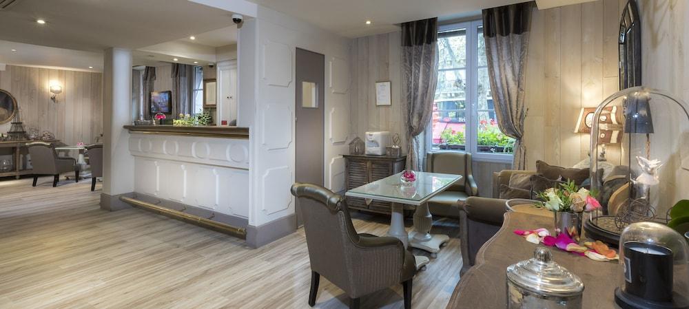 Hotel Cluny Square