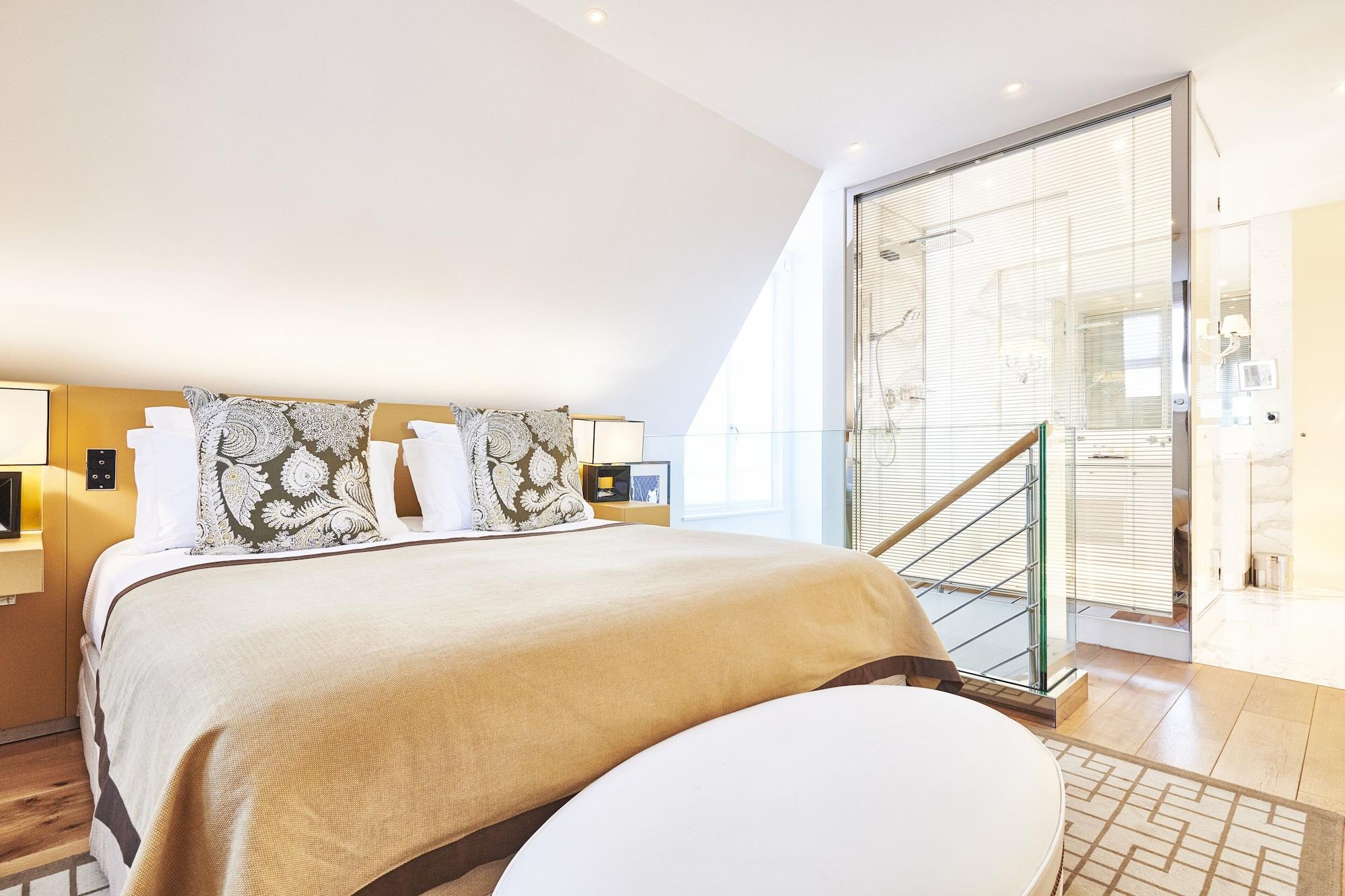 Grand Du Palais Royal 5* Paris