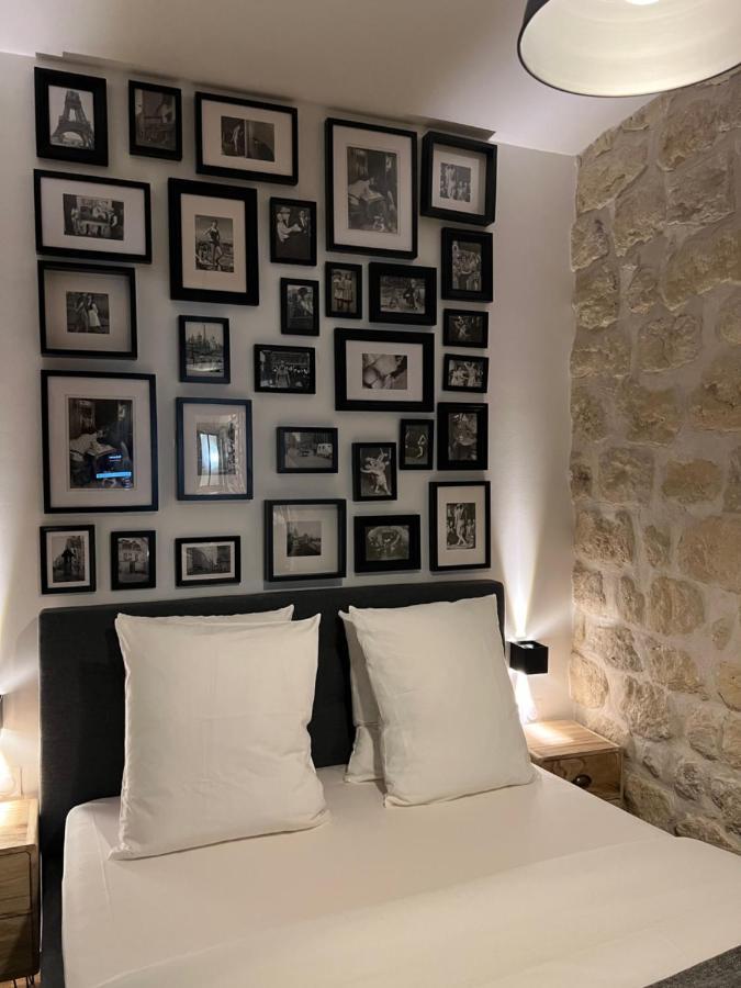 Loft Jaures Appartement