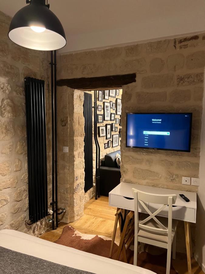 Appartement Loft Jaures