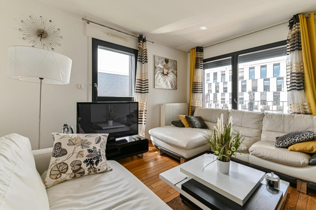 Glamour Appartement *