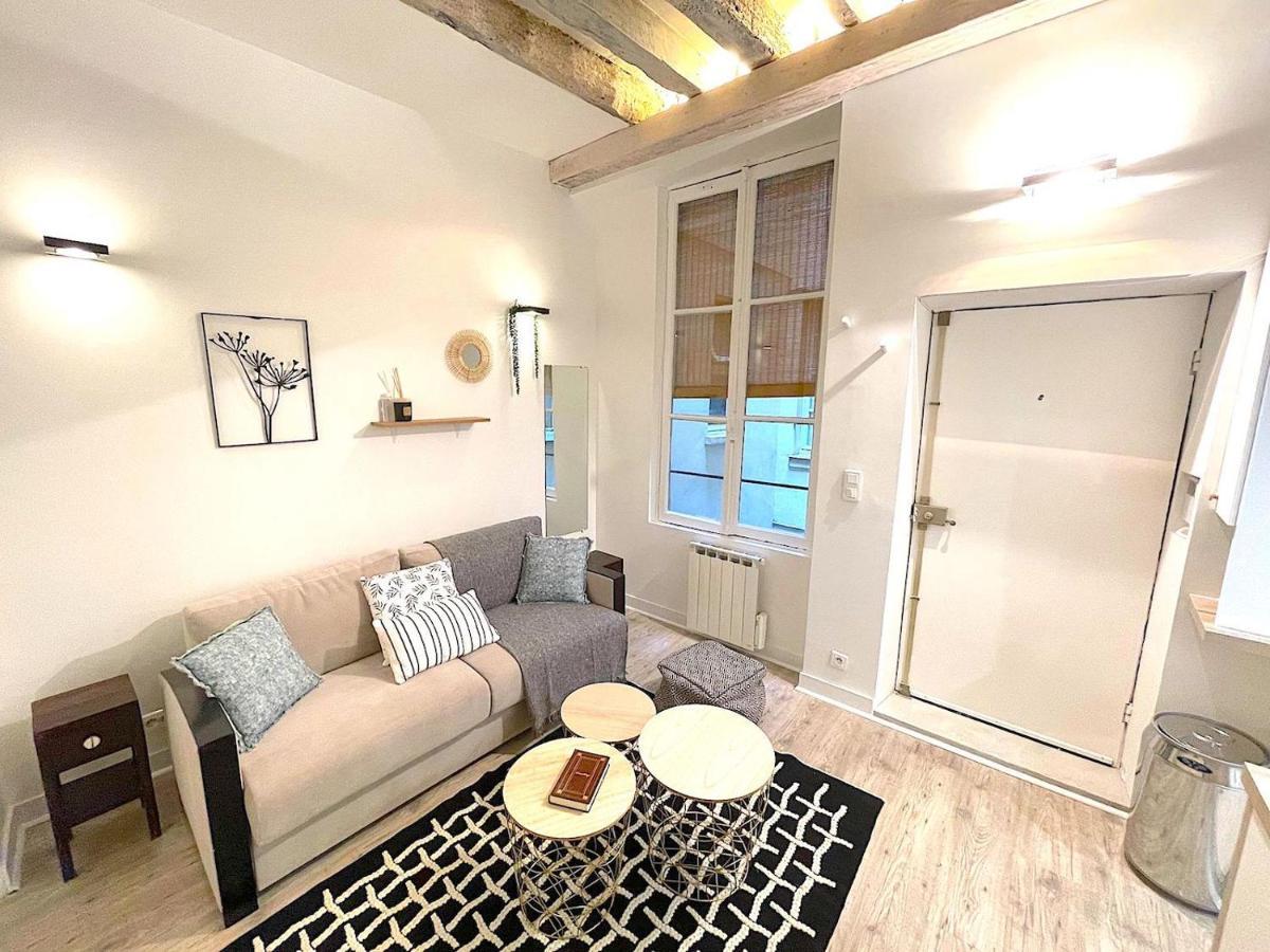 Loft Augustins Apartment *