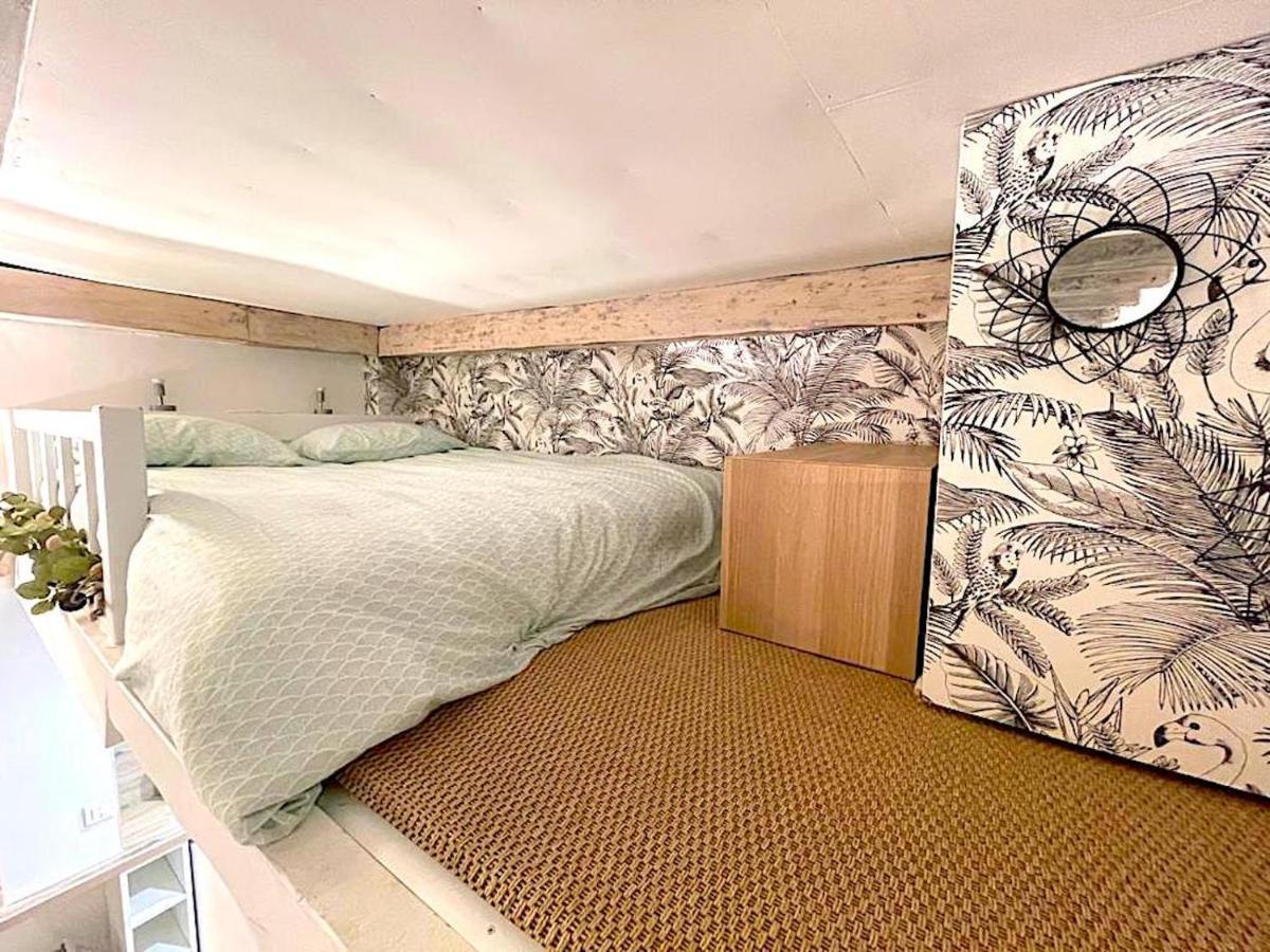 Loft Augustins Apartment