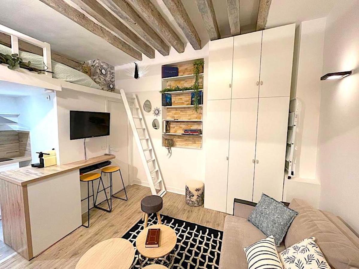 Loft Augustins