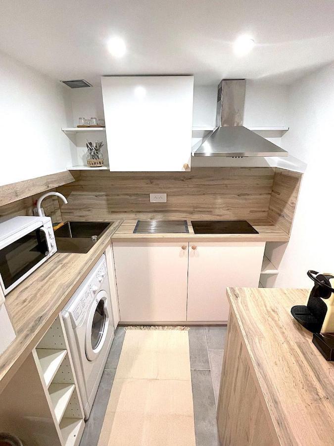 Loft Augustins Paris