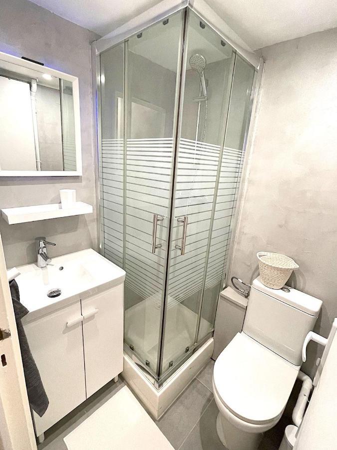 Apartment Loft Augustins Paris