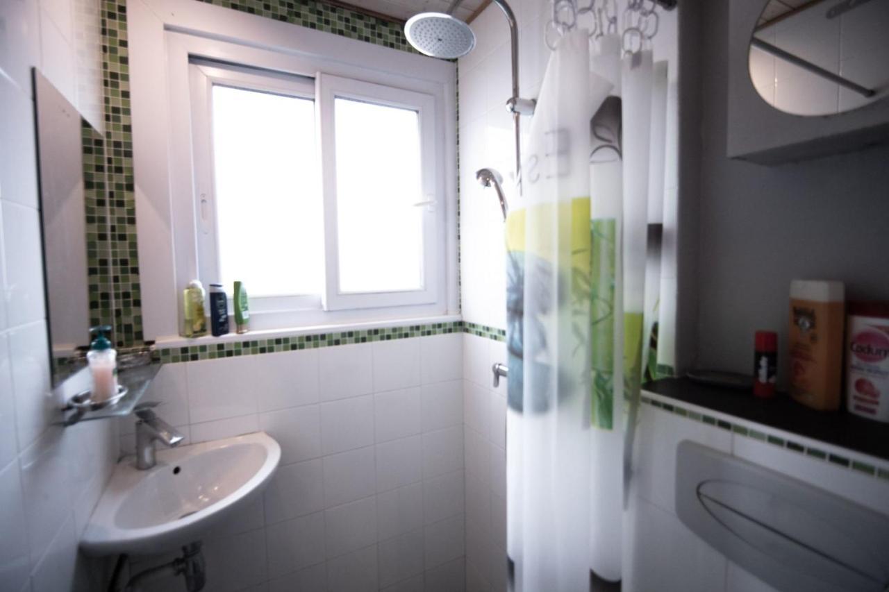 Cozy 1 Bedroom In 14th Appartement