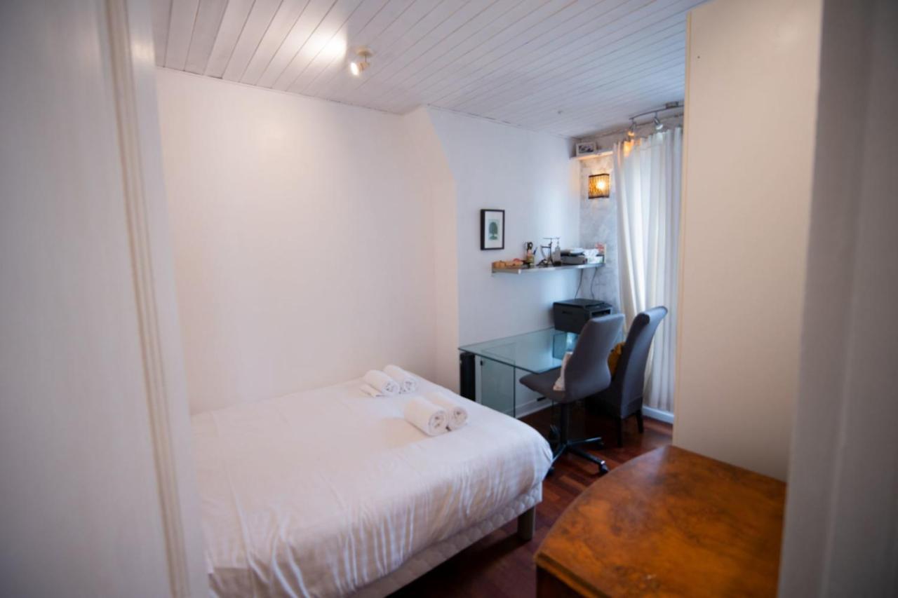 Cozy 1 Bedroom In 14th * Paris