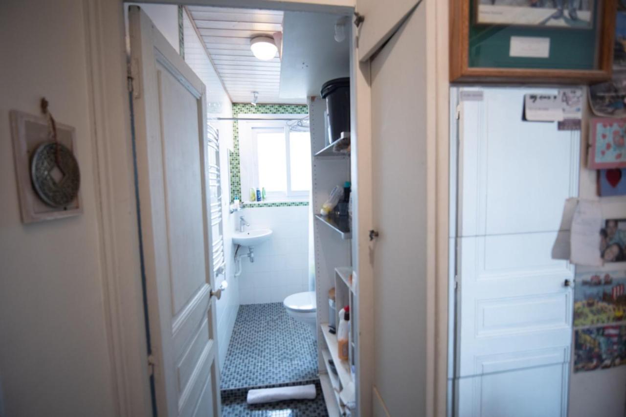 Cozy 1 Bedroom In 14th *