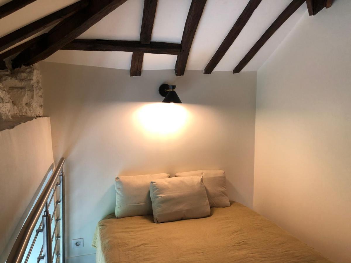 Suites Rive Gauche - Maison Montmartre - Chez Ludo *