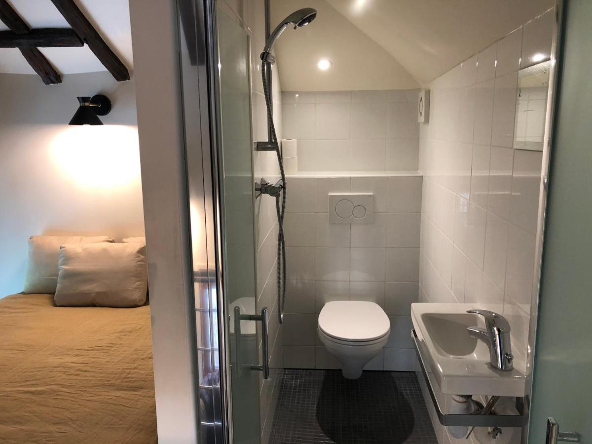 Suites Rive Gauche - Maison Montmartre - Chez Ludo Hébergement de vacances
