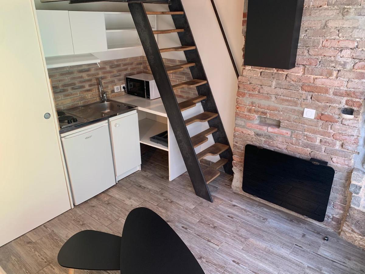 Hébergement de vacances Suites Rive Gauche - Maison Montmartre - Chez Ludo Paris