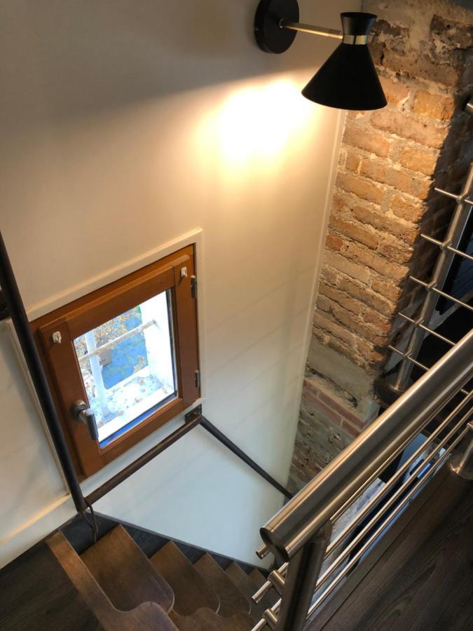 Suites Rive Gauche - Maison Montmartre - Chez Ludo Hébergement de vacances