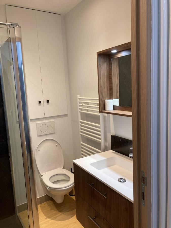 Appartement Pied à Terre Saint-germain-des-prés