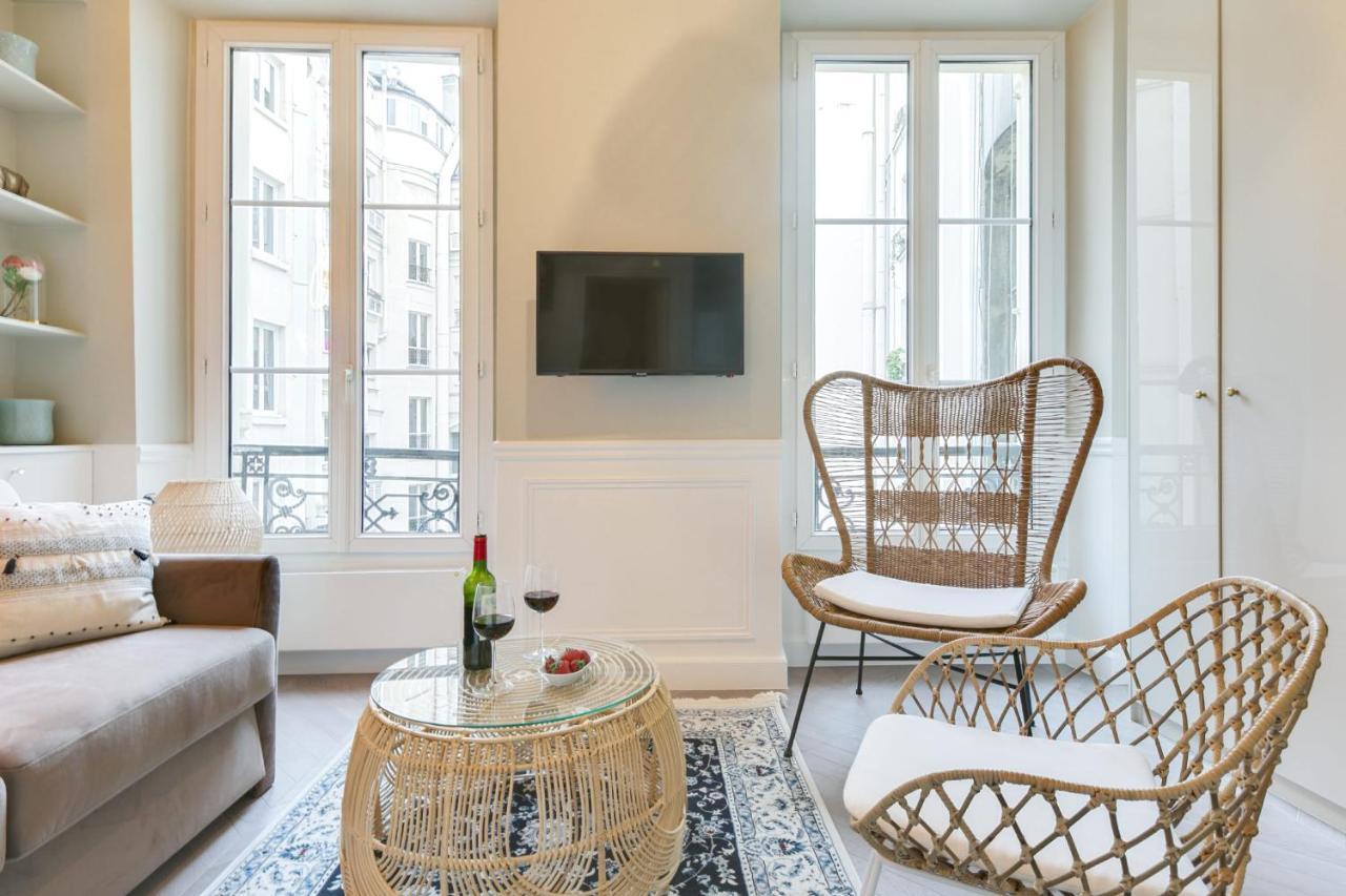 Guestready - Lovely Flat In Central Near Notre-dame