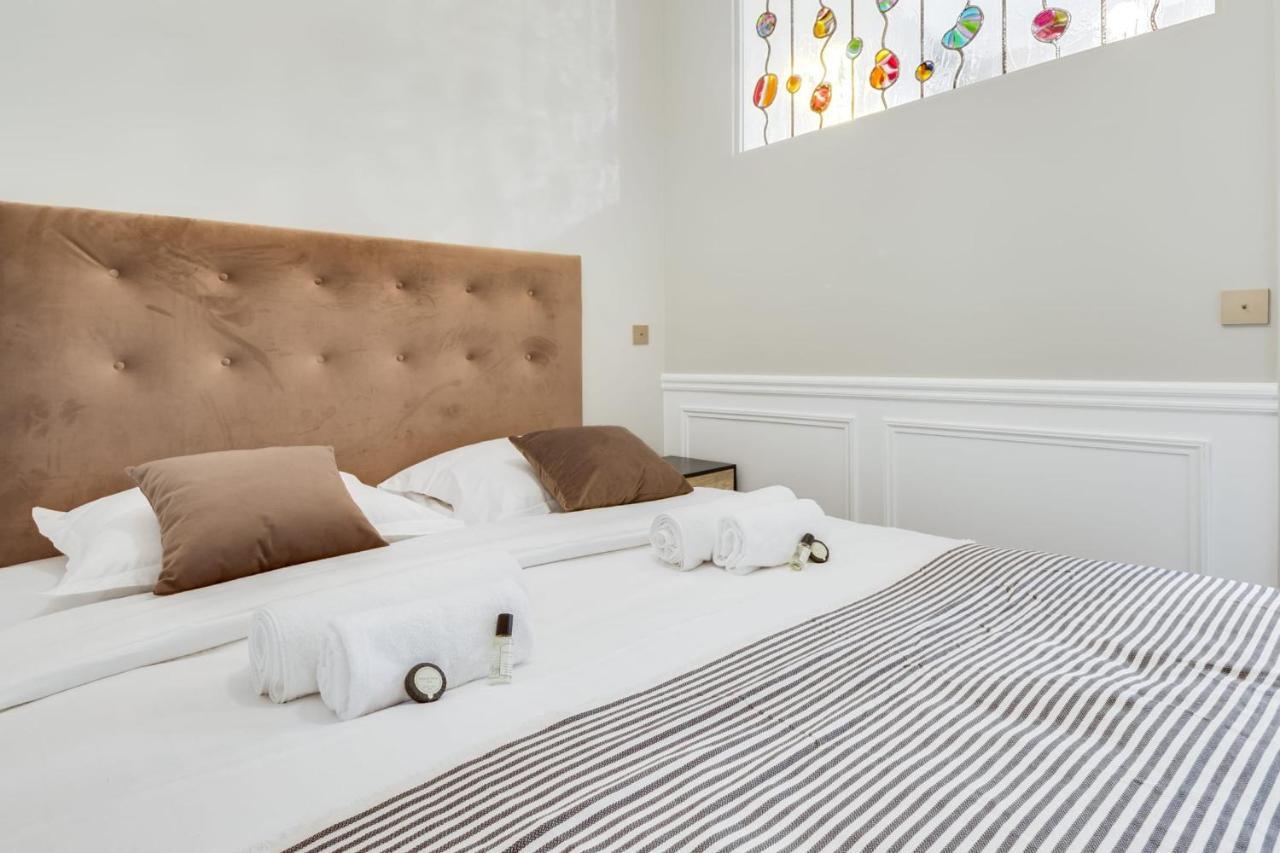 Apartment Guestready - Lovely Flat In Central Near Notre-dame *