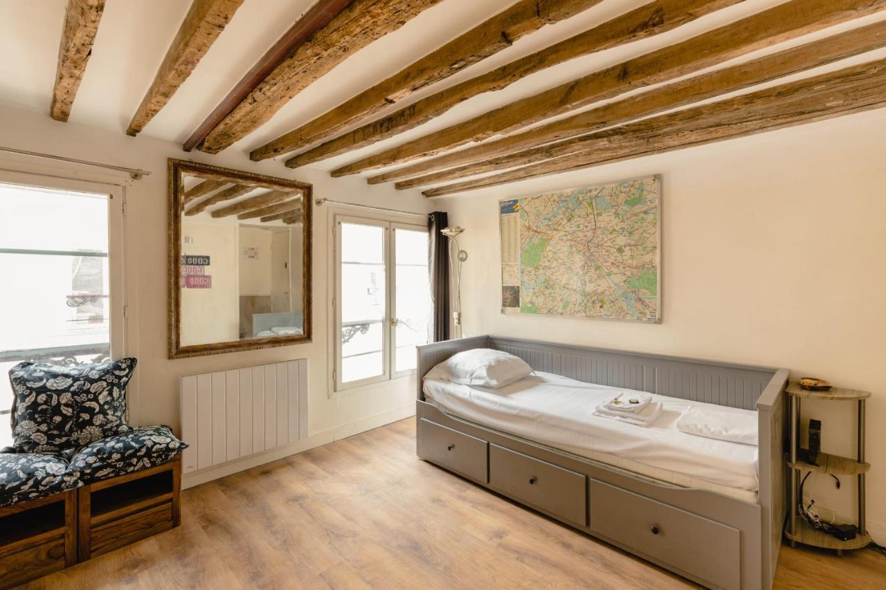 Guestready - Homelike And Cozy Apt In The 2nd