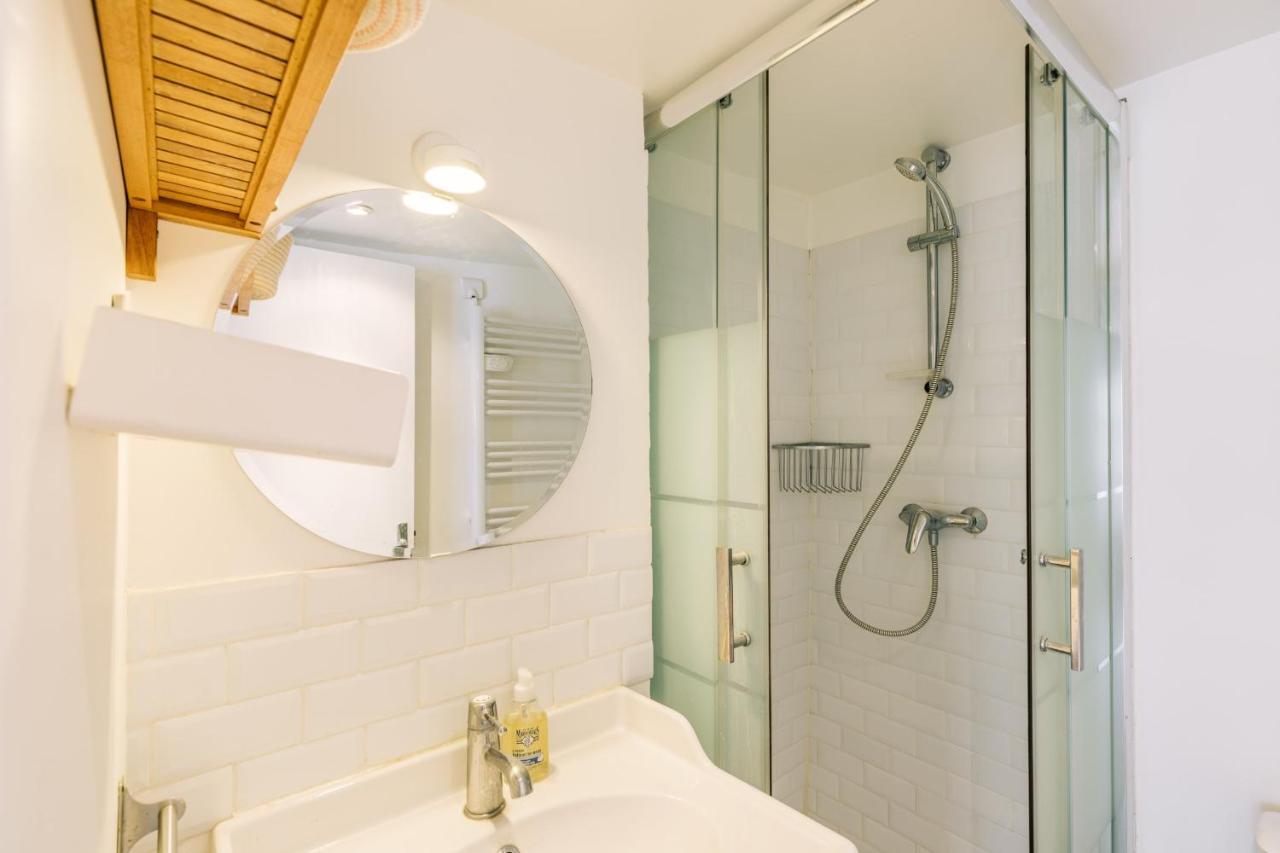 Apartment Guestready - Homelike And Cozy Apt In The 2nd *