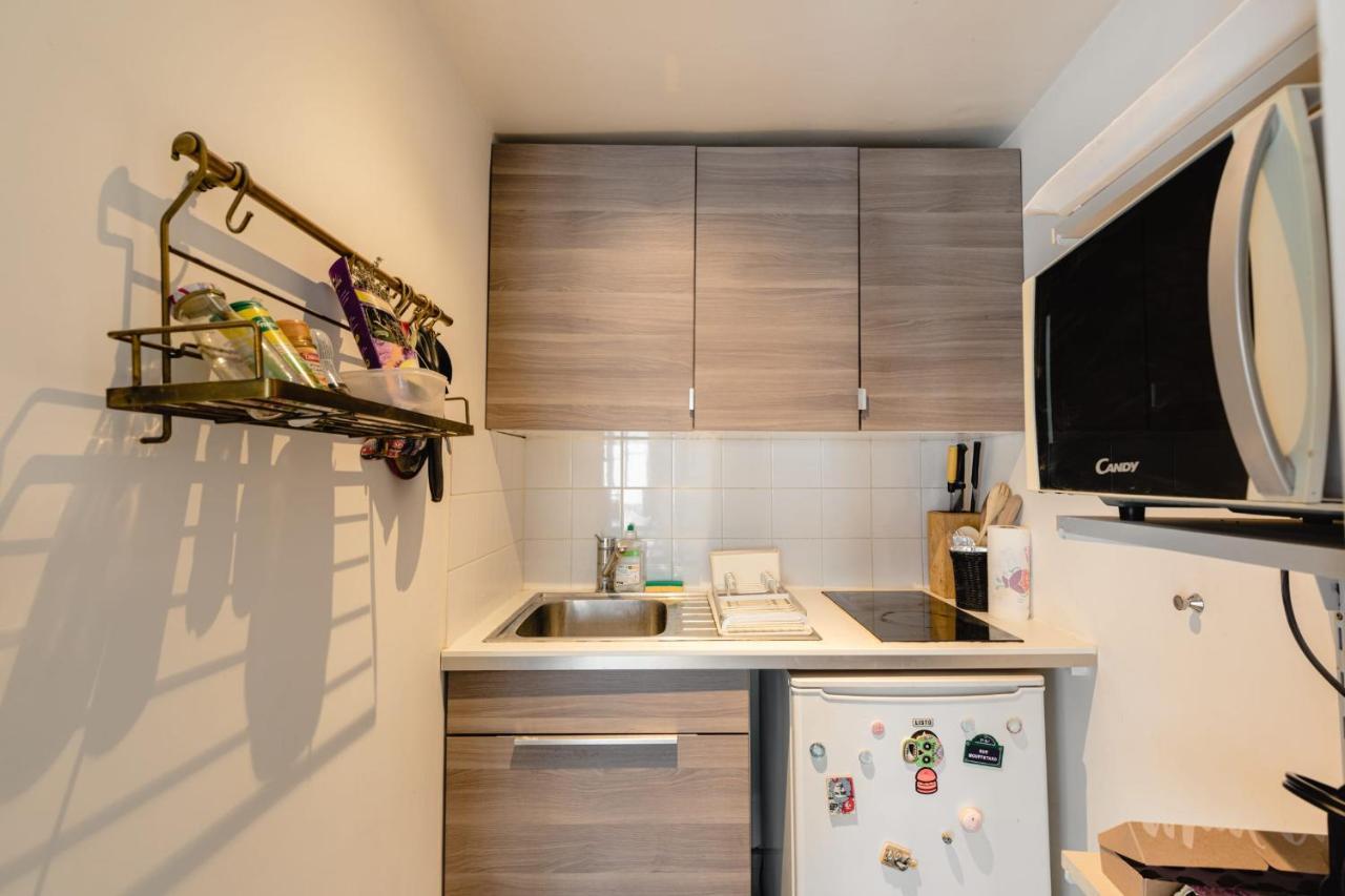 Apartment Guestready - Homelike And Cozy Apt In The 2nd *
