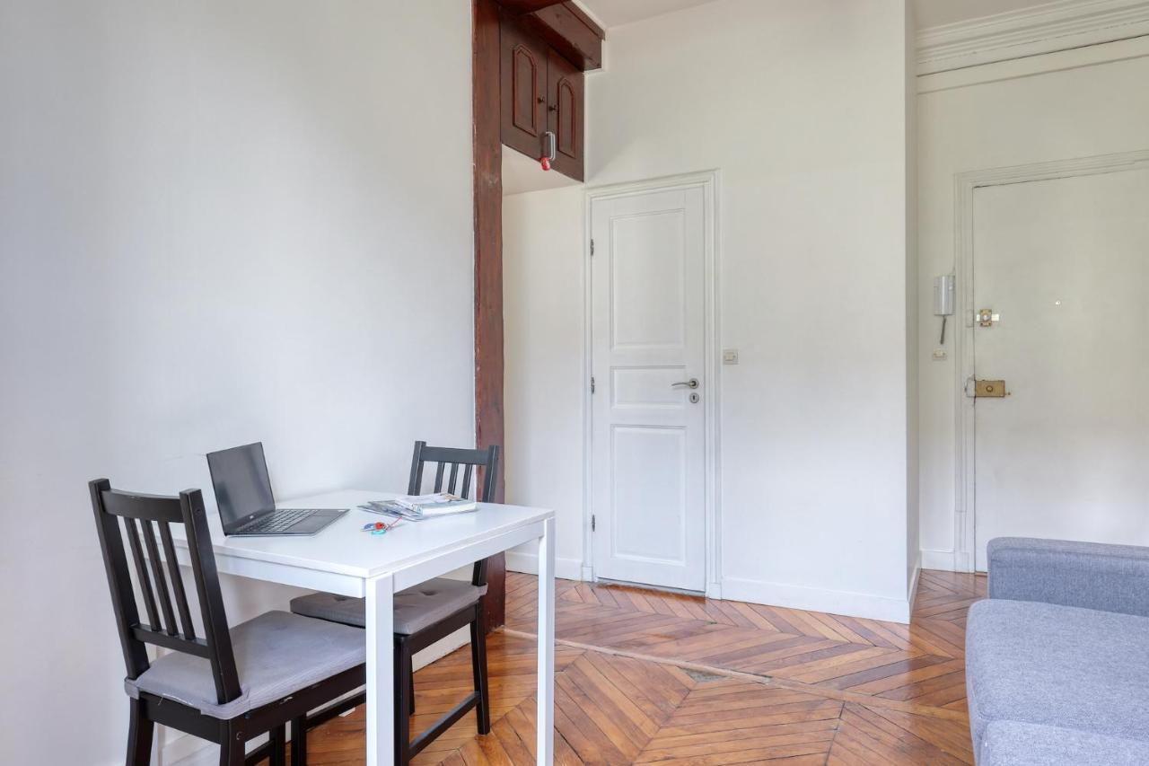 Cosy Parisian 1bdr Flat - Prime Location Le Marais * Paris