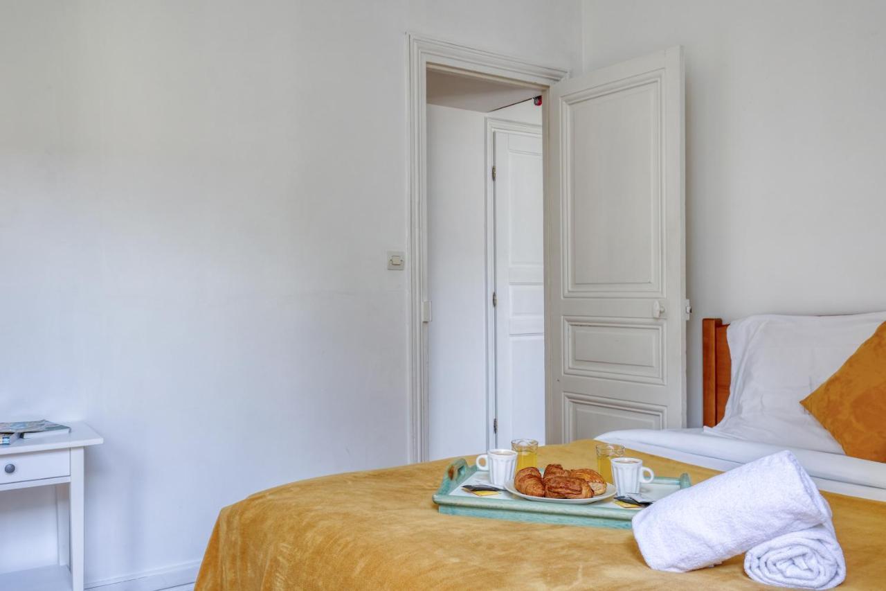Cosy Parisian 1bdr Flat - Prime Location Le Marais