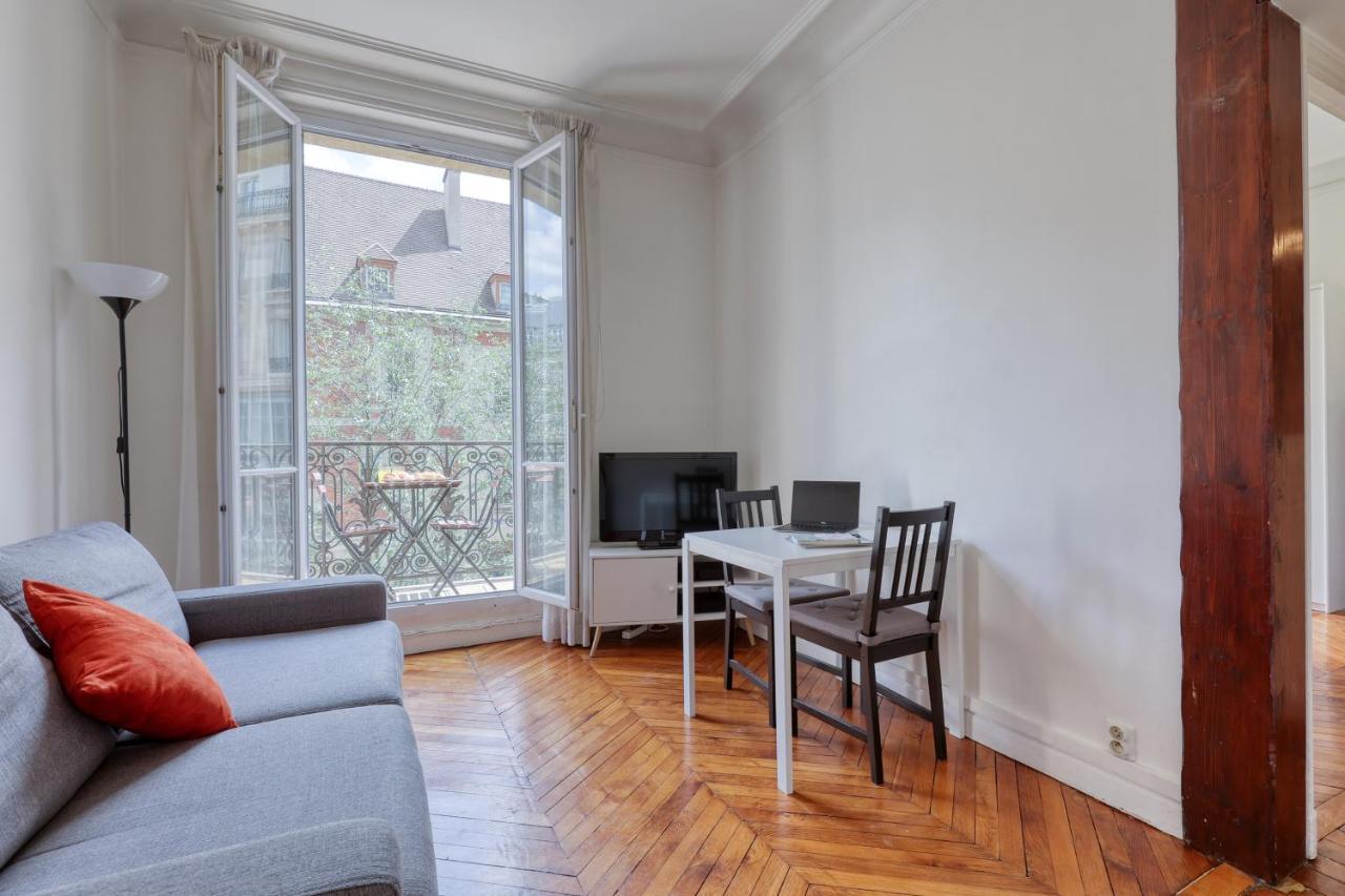 Cosy Parisian 1bdr Flat - Prime Location Le Marais Apartment *