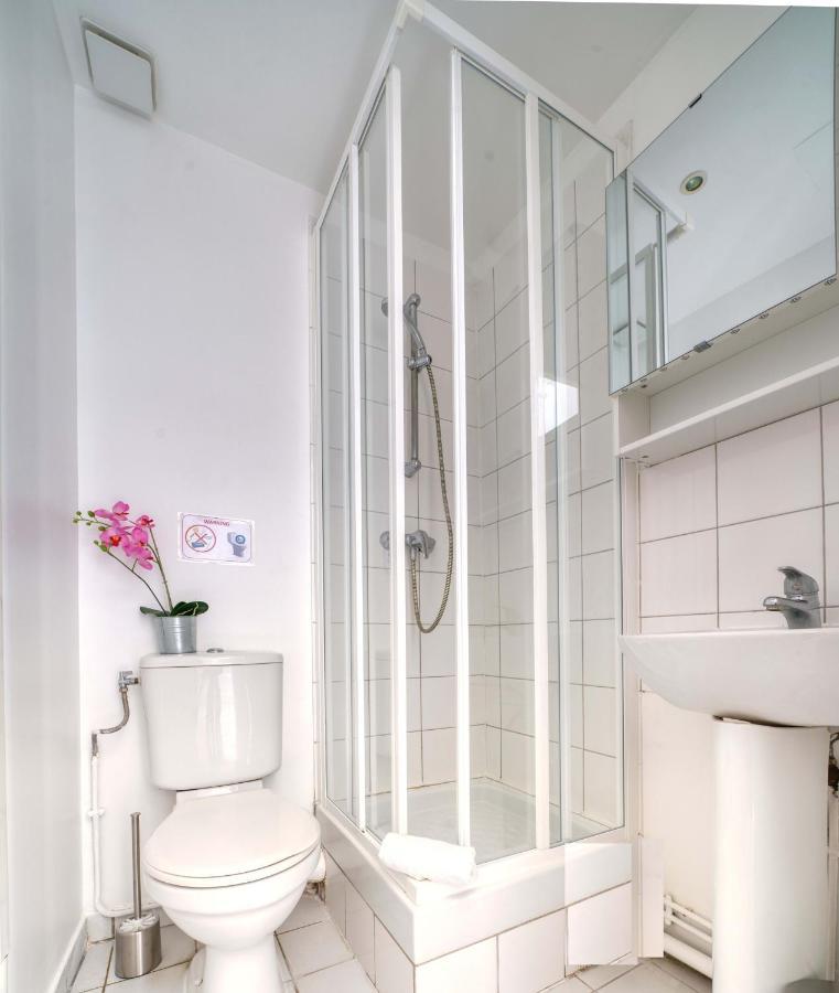 1603 B - Cosy Studio - Porte De Versailles Apartment Paris