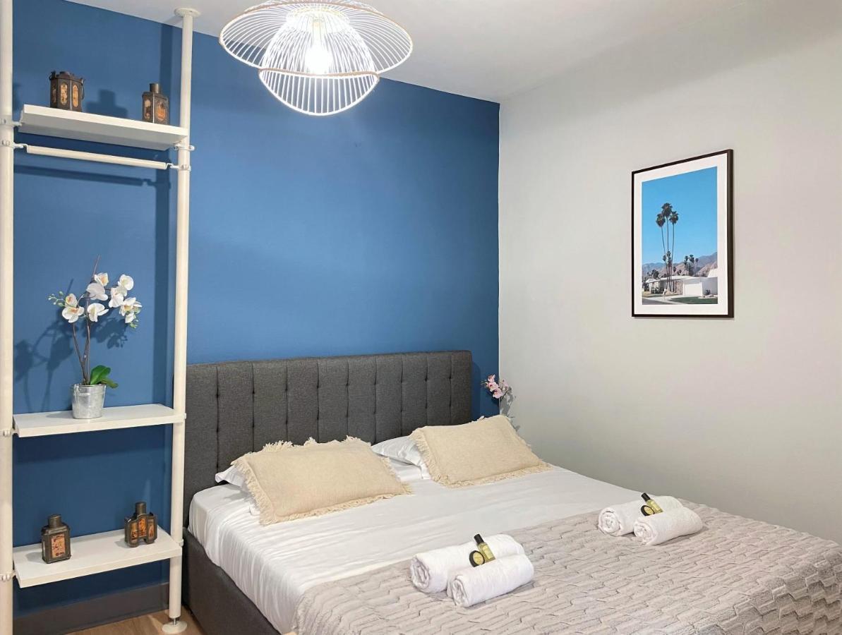 1603 B - Cosy Studio - Porte De Versailles Apartment
