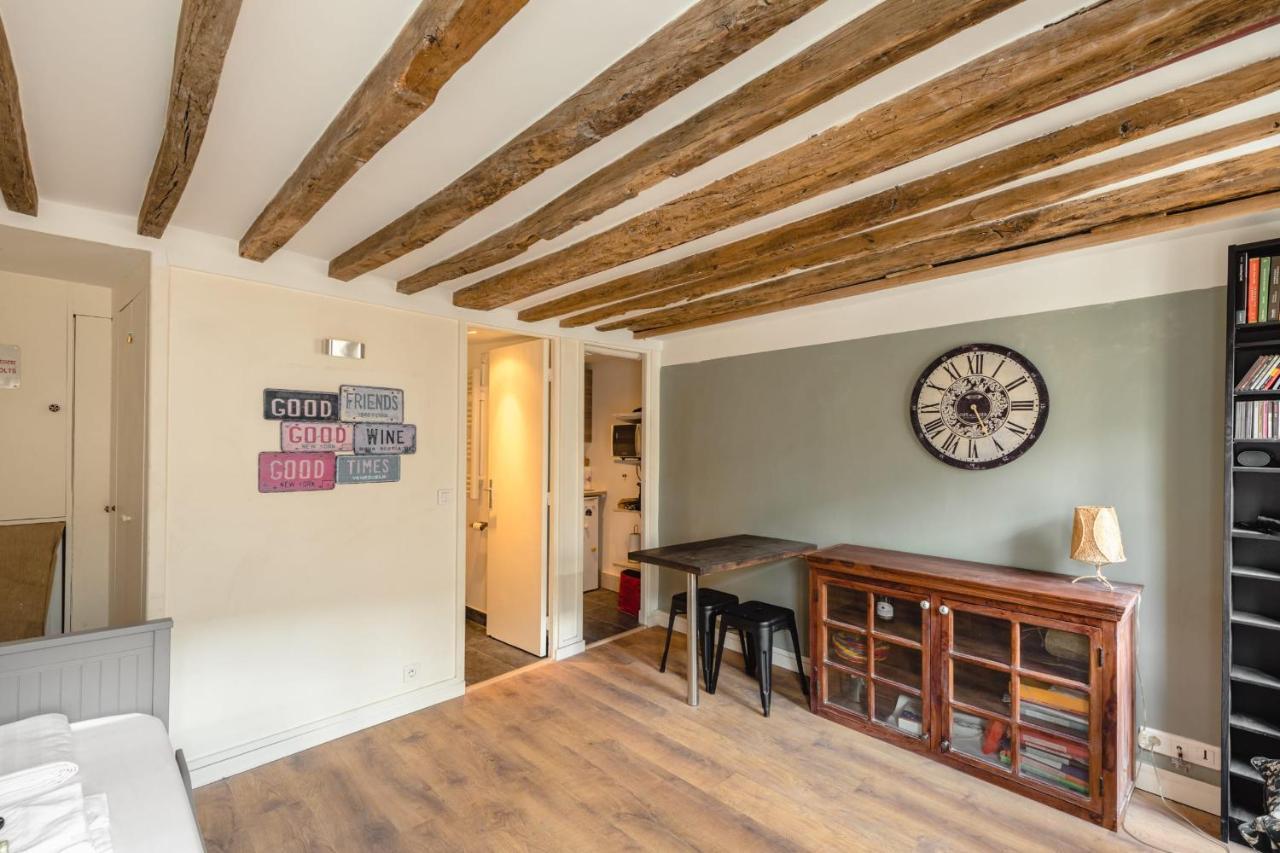 Apartment Guestready - Homelike And Cozy Apt In The 2nd