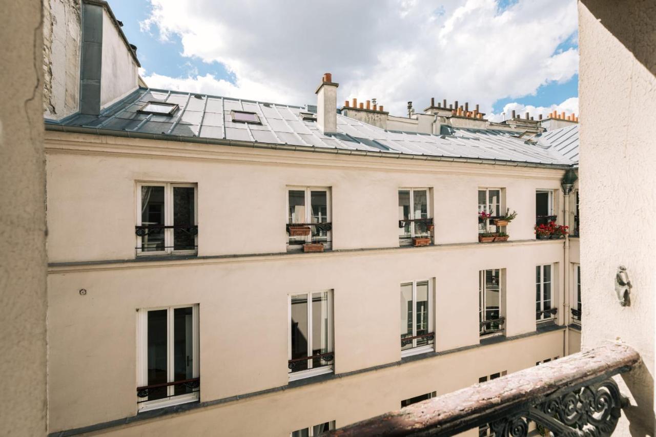 Guestready - Homelike And Cozy Apt In The 2nd