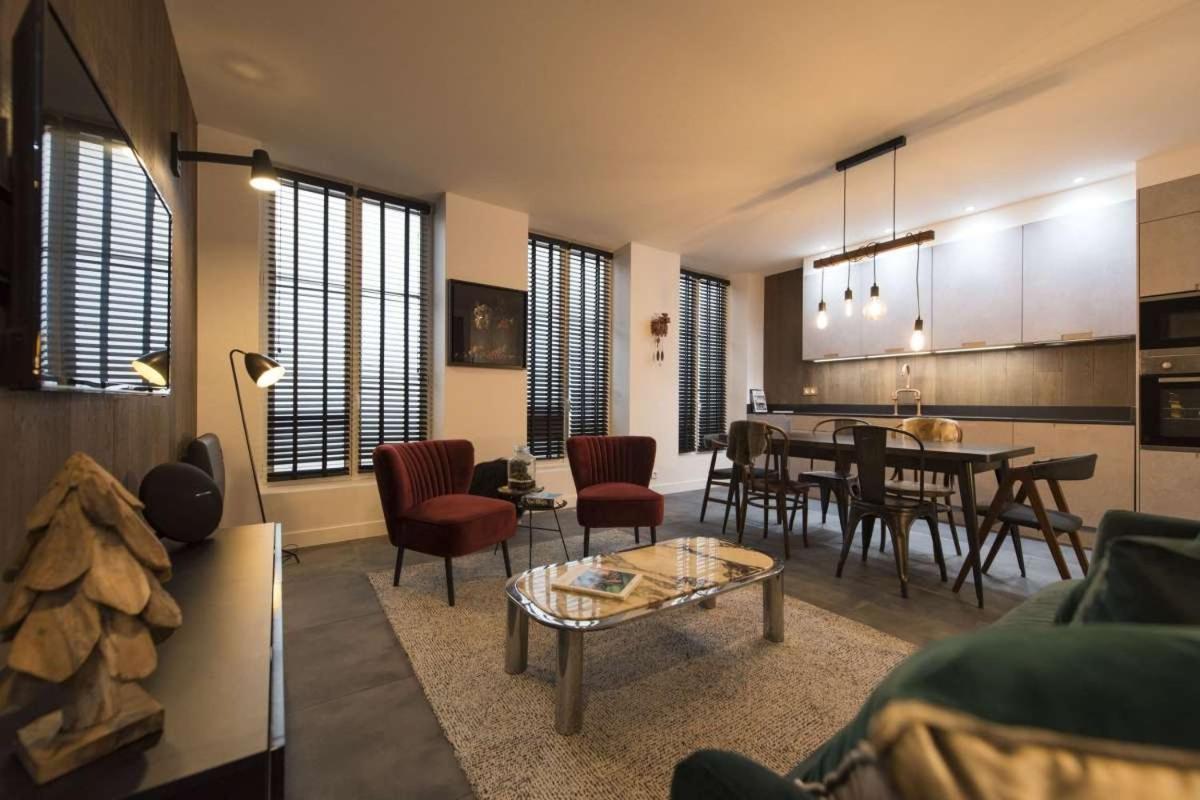 Heidi Apartment