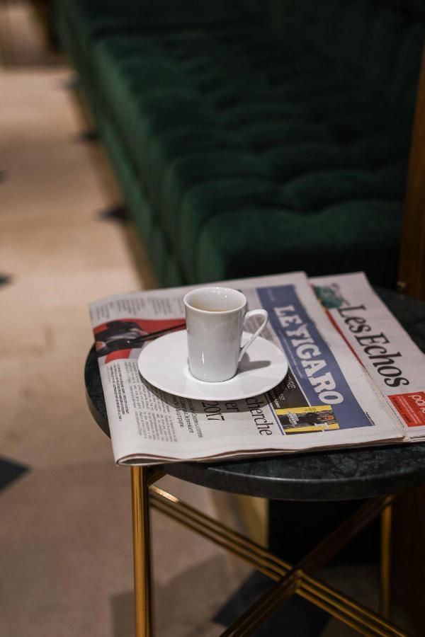 Parister Hotel 5*