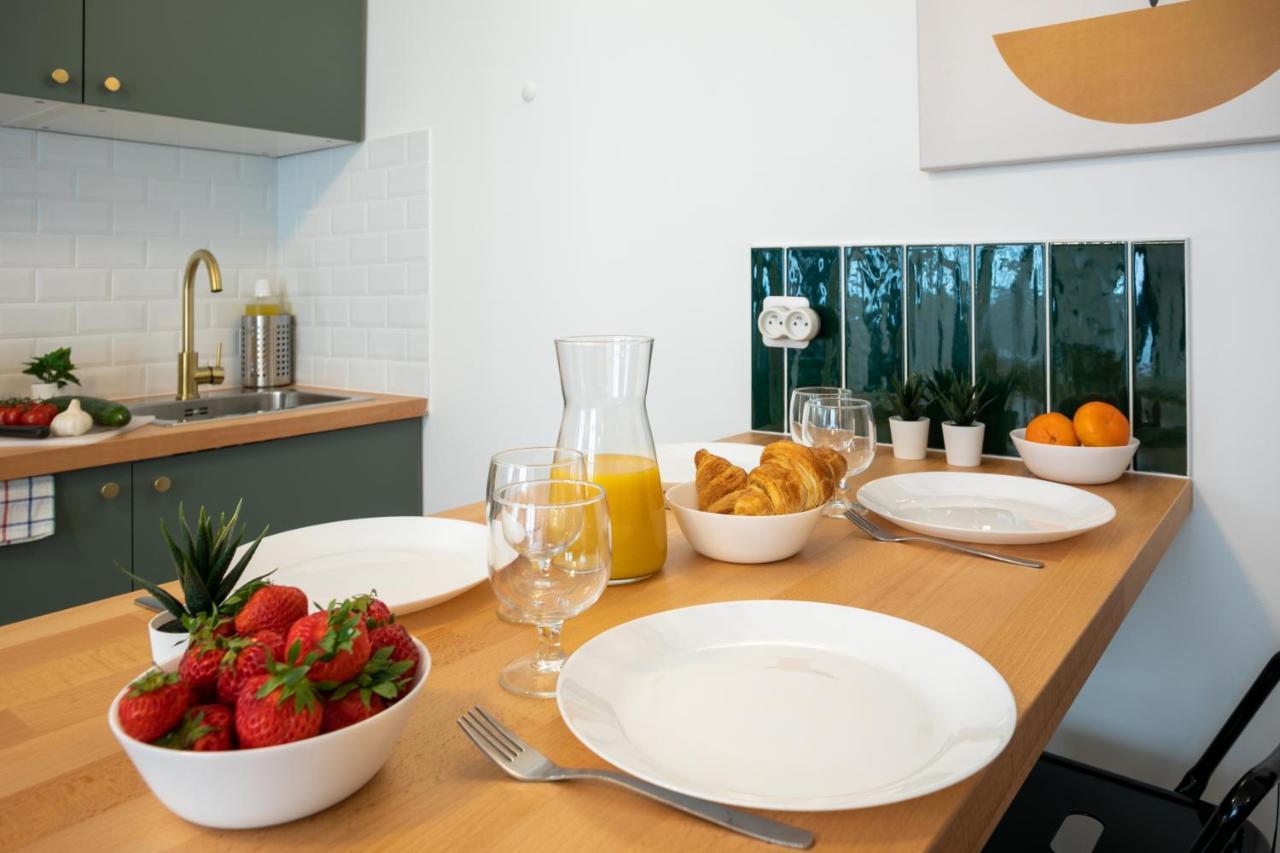 Apartment Ws Notre-dame - Linne Paris