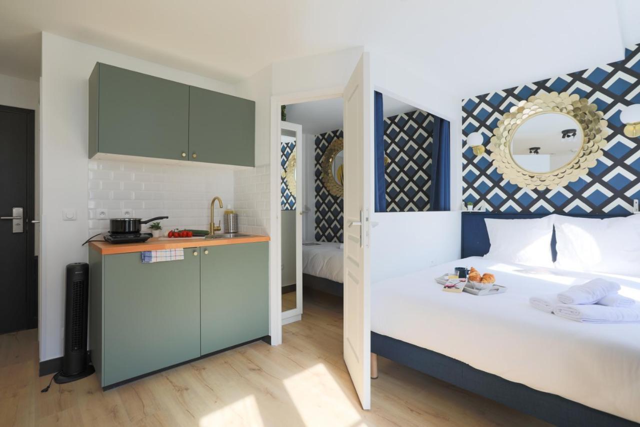 Ws Notre-dame - Linne Apartment Paris