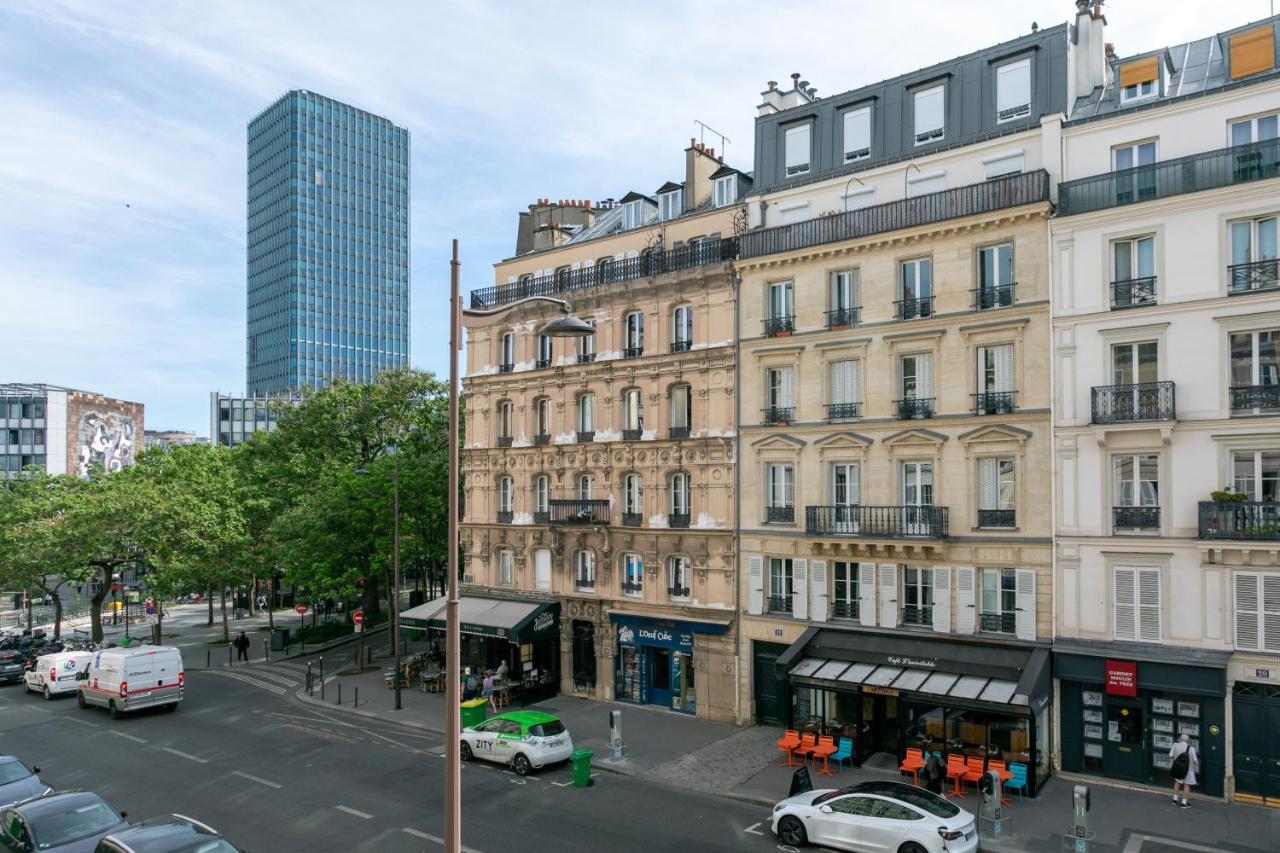 Ws Notre-dame - Linne